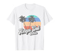 Horizon West Florida Fl Beach Surf T-Shirt - Graphic Print Unisex - T-Shirt, Sweatshirt, Hoodie