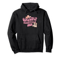 Trip Nashville 2024 Groovy Cowboy Hoodie - Aesthetic Graphic for Adults - T-Shirt, Sweatshirt, Hoodie