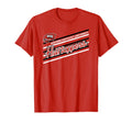 Western Kentucky Hilltoppers Performer Red T-Shirt - Trendy Graphic Unisex - T-Shirt, Sweatshirt, Hoodie
