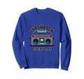 Throwback Thursday Everyday Sweatshirt - Custom Art Print Unisex - T-Shirt, Sweatshirt, Hoodie