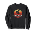 Golden Co Country Western Sweatshirt - Aesthetic Graphic Unisex - T-Shirt, Sweatshirt, Hoodie