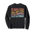 Sarcastic Introvert Antisocial Funny Sweatshirt - Graphic Print Unisex - T-Shirt, Sweatshirt, Hoodie