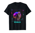 My Spirit Animal Is Trash Panda T-Shirt - Aesthetic Graphic Men Women - T-Shirt, Sweatshirt, Hoodie