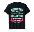 Collecting T-Shirt - Trendy Graphic Men Women - T-Shirt, Sweatshirt, Hoodie