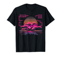 Cherry Blossom Japanese Japan Tokyo T-Shirt - Unique Graphic Men Women - T-Shirt, Sweatshirt, Hoodie