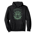Bonneville Salt Flats Motorcycle Hoodie - Aesthetic Graphic Men Women - T-Shirt, Sweatshirt, Hoodie