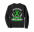 Cancer Squad Family Mental Health Sweatshirt - Novelty Apparel Men Women - T-Shirt, Sweatshirt, Hoodie