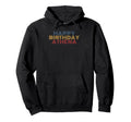 Happy Birthday Athena Personalized Hoodie - Custom Art Print Men Women - T-Shirt, Sweatshirt, Hoodie