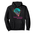 West Covina California Hoodie - Custom Art Print for Adults - T-Shirt, Sweatshirt, Hoodie