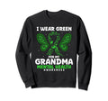 Cancer Squad Family Mental Health Sweatshirt - Streetwear Style Men Women - T-Shirt, Sweatshirt, Hoodie