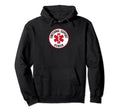 Emotional Support Human Hoodie - Unique Graphic Men Women - T-Shirt, Sweatshirt, Hoodie