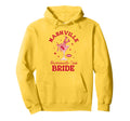 Nashville Bachelorette Club Bride 2025 Hoodie - Novelty Apparel Men Women - T-Shirt, Sweatshirt, Hoodie