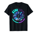 988 Suicide Prevention Stay T-Shirt - Fun Novelty Design for Adults - T-Shirt, Sweatshirt, Hoodie