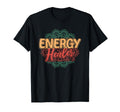 Energy Healer Spiritual Healing T-Shirt - Novelty Apparel Men Women - T-Shirt, Sweatshirt, Hoodie