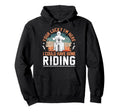 Motorcycle Biker Youre Lucky Im Here Hoodie - Streetwear Style for Adults - T-Shirt, Sweatshirt, Hoodie