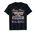 Save Gas Ride My C Ck Pin Up Car T-Shirt - Custom Art Print for Adults - T-Shirt, Sweatshirt, Hoodie
