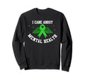 Cancer Squad Family Mental Health Sweatshirt - Unique Graphic Men Women - T-Shirt, Sweatshirt, Hoodie