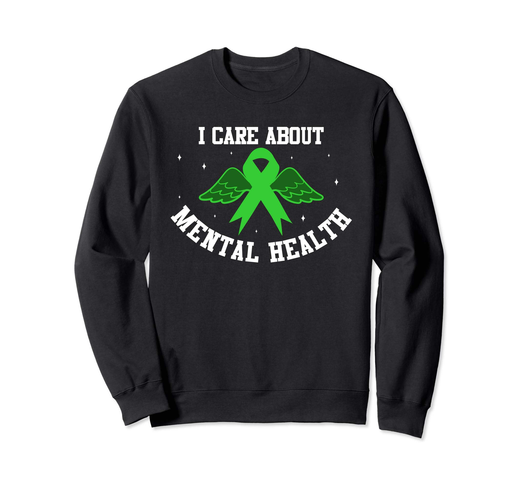 Cancer Squad Family Mental Health Sweatshirt - Unique Graphic Men Women - T-Shirt, Sweatshirt, Hoodie