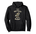 Soul Mermaid Mouth Sailor Nautical Hoodie - Fun Novelty Design Men Women - T-Shirt, Sweatshirt, Hoodie