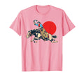 Cowgirl Horse Barrel Racer Horse Funny T-Shirt - Graphic Print Men Women - T-Shirt, Sweatshirt, Hoodie