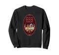 Tale As Old As Time Fairytale Book Sweatshirt - Graphic Print Men Women - T-Shirt, Sweatshirt, Hoodie