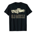 Muscle Car Fast Driving Enthusiast T-Shirt - Graphic Print for Adults - T-Shirt, Sweatshirt, Hoodie