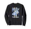 Hot Rod Custom Engine Ny Show Car Sweatshirt - Graphic Print for Adults - T-Shirt, Sweatshirt, Hoodie