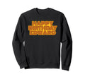 Happy Birthday Edward Personalized Sweatshirt - Graphic Print for Adults - T-Shirt, Sweatshirt, Hoodie