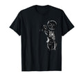 Motorcycling Biker Motorcycle T-Shirt - Novelty Apparel for Adults - T-Shirt, Sweatshirt, Hoodie
