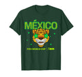 FIFA World CUP26 Mexico Mascot Stars T-Shirt - T-Shirt, Sweatshirt, Hoodie