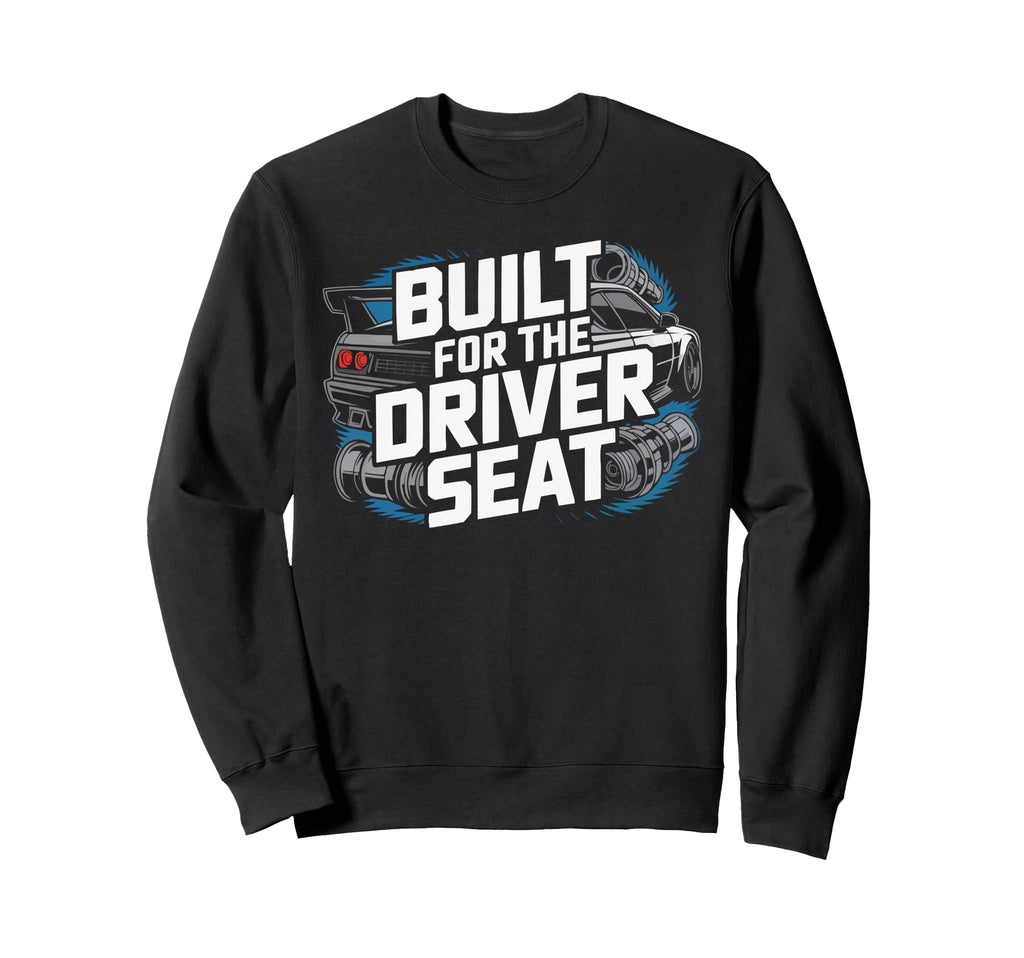 Jdm Car Japanese Car Lover Japan Sweatshirt - Unique Graphic for Adults - T-Shirt, Sweatshirt, Hoodie