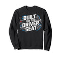 Jdm Car Japanese Car Lover Japan Sweatshirt - Unique Graphic for Adults - T-Shirt, Sweatshirt, Hoodie