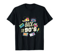 80S 90S Music Mixtape Cassette Tapes T-Shirt - Streetwear Style Unisex - T-Shirt, Sweatshirt, Hoodie