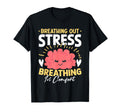 Empowering Mental Health Self Care T-Shirt - Novelty Apparel for Adults - T-Shirt, Sweatshirt, Hoodie