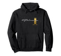 Galaxies 500 Badge Emblem Cars 1959 1974 Hoodie - Novelty Apparel Men Women - T-Shirt, Sweatshirt, Hoodie