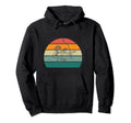 Archery Archer Bow Sunset Nice Hoodie - Aesthetic Graphic for Adults - T-Shirt, Sweatshirt, Hoodie