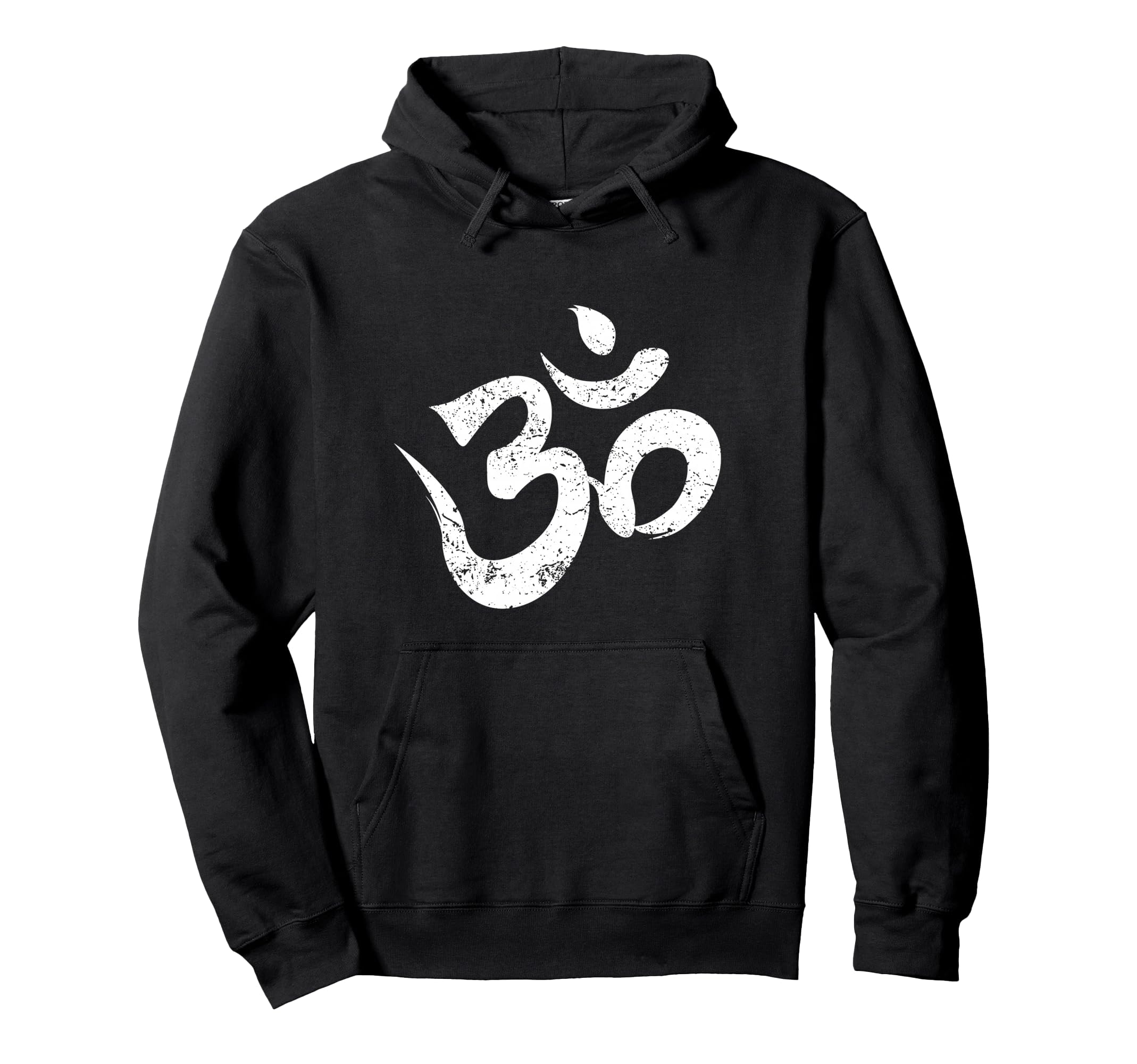 Yoga Om Outfit Spiritual Symbol Aum Hoodie - Custom Art Print Unisex - T-Shirt, Sweatshirt, Hoodie