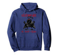 Screaming Is Self Care Mothman Cryptid Hoodie - Custom Art Print Unisex - T-Shirt, Sweatshirt, Hoodie
