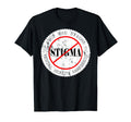 Mental Health Awareness T-Shirt - Unique Graphic for Adults - T-Shirt, Sweatshirt, Hoodie