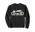 Cafe Racer Motorcycle Cafe Racer Sweatshirt - Trendy Graphic Men Women - T-Shirt, Sweatshirt, Hoodie