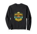 Morning Is Unnecessary Funny Sweatshirt - Aesthetic Graphic Unisex - T-Shirt, Sweatshirt, Hoodie