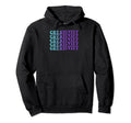 Creativity Self Care Hoodie - Casual Everyday Wear for Adults - T-Shirt, Sweatshirt, Hoodie