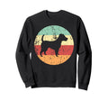 Jack Russell Terrier Dog Breed Sweatshirt - Minimalist Print Men Women - T-Shirt, Sweatshirt, Hoodie