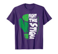 Fight Stigma Mental Health Awareness T-Shirt - Novelty Apparel for Adults - T-Shirt, Sweatshirt, Hoodie