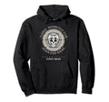 Riders Past Motorcycle Club Hoodie - Unique Graphic Men Women - T-Shirt, Sweatshirt, Hoodie