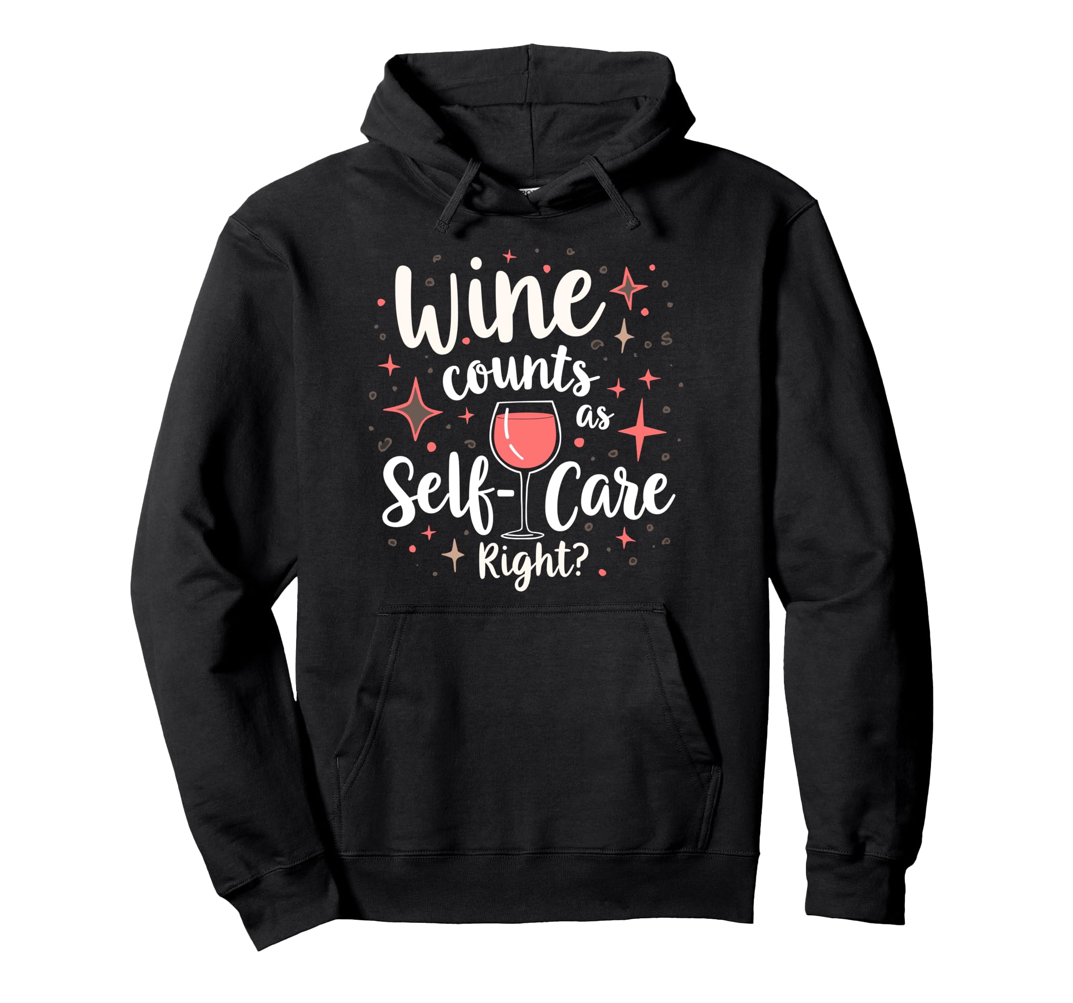 Self Love Mindfulness Self Healing Hoodie - Trendy Graphic for Adults - T-Shirt, Sweatshirt, Hoodie