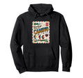 Camino 2026 Greetings Postcard Hiking Hoodie - Trendy Graphic for Adults - T-Shirt, Sweatshirt, Hoodie