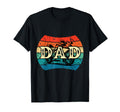 Biker Dad Funny Motorcycle Fathers Day T-Shirt - Unique Graphic for Adults - T-Shirt, Sweatshirt, Hoodie