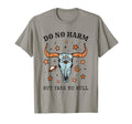 Rodeo Howdy Western Bull Cowboy T-Shirt - Unique Graphic for Adults - T-Shirt, Sweatshirt, Hoodie