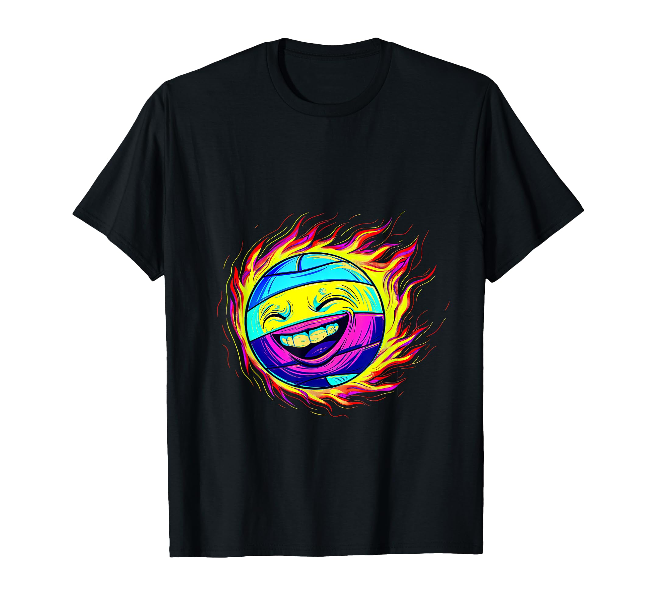 Funny Streetwear Synthwave 80S 90S T-Shirt - Trendy Graphic Unisex - T-Shirt, Sweatshirt, Hoodie
